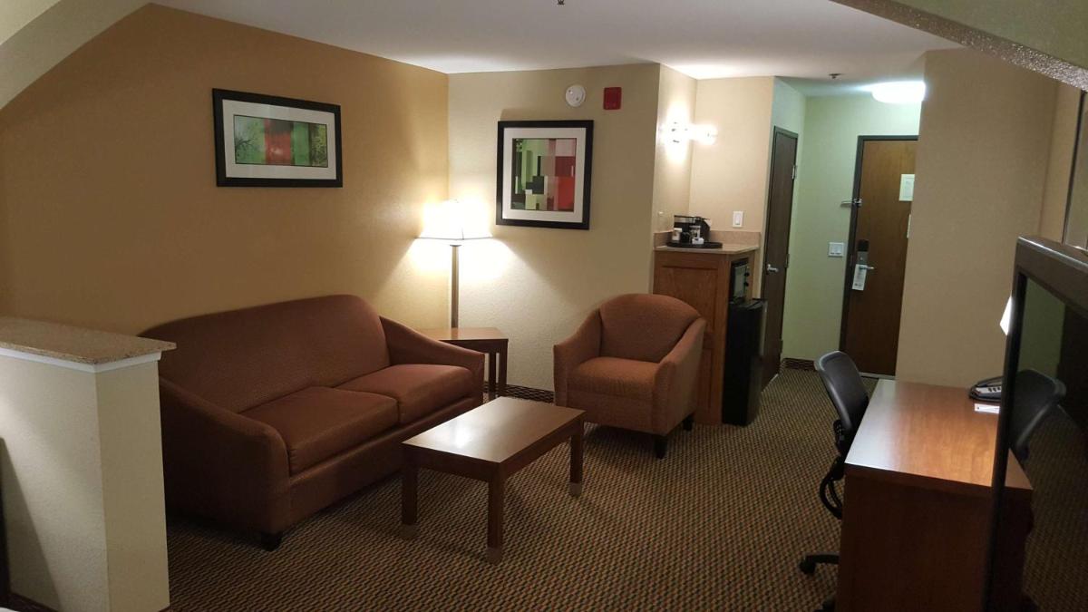 Best Western Airport Inn & Suites Oakland - image 7