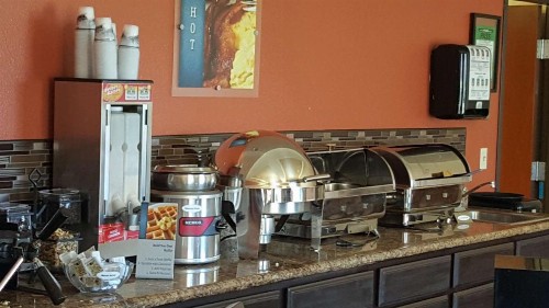 Best Western Airport Inn & Suites Oakland - image 9
