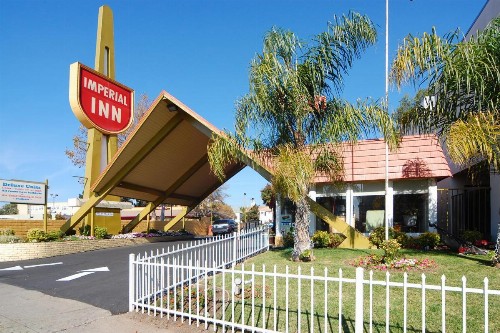 Imperial Inn