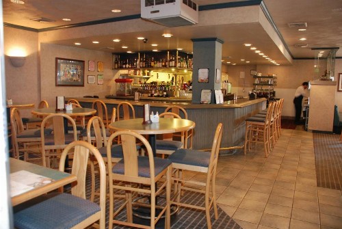 Oakland Airport Executive Hotel - image 38