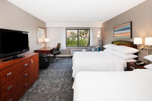 Courtyard by Marriott Oakland Airport - image 10