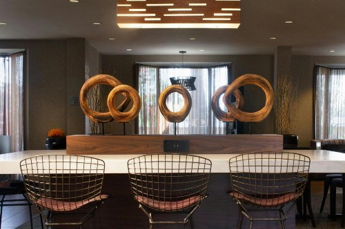 Courtyard by Marriott Oakland Airport - image 45