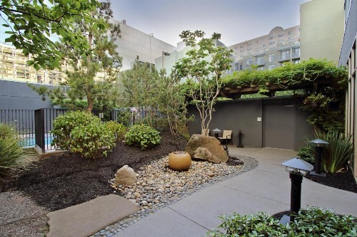 Courtyard Oakland Downtown - image 6