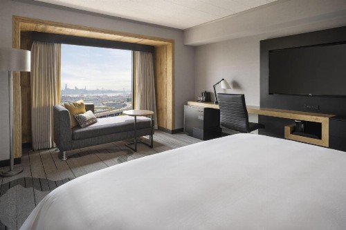 Oakland Marriott City Center - image 15