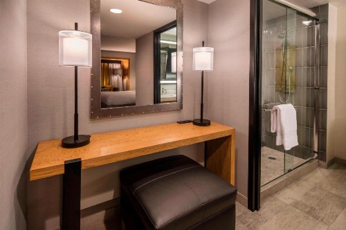 Oakland Marriott City Center - image 35