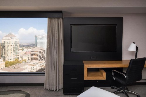 Oakland Marriott City Center - image 4