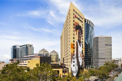 Oakland Marriott City Center - image 6