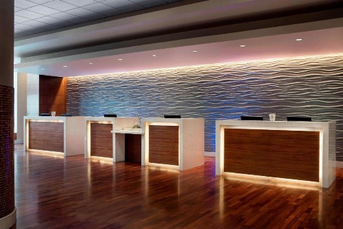 Oakland Marriott City Center - image 7