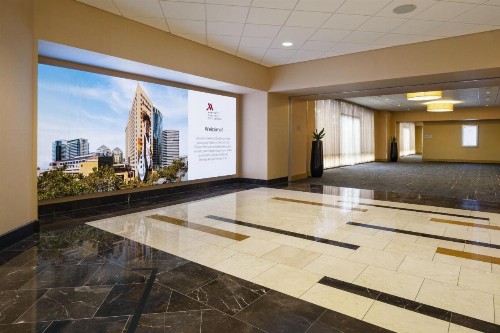Oakland Marriott City Center - image 9