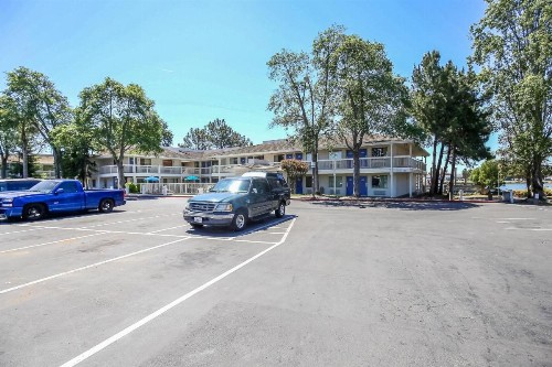 Motel 6-Oakland CA - Embarcadero - image 20