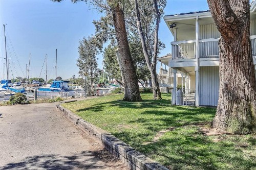 Motel 6-Oakland CA - Embarcadero - image 22