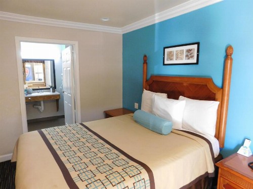 Continental Lodge - image 2