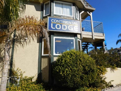 Continental Lodge - image 8