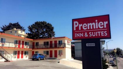 Premier Inn & Suites