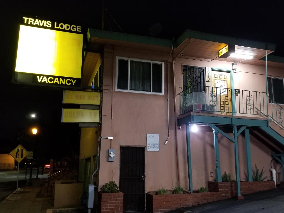 TRAVIS LODGE MOTEL 16 - image 7