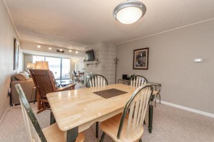 104B - Lakefront One Bedroom Condo with 2 Fireplaces & Flat Screen TV! - image 14