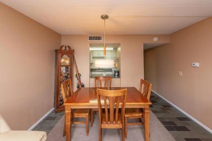 512G - Lakefront 2 Bedroom Condo with Private Balcony! - image 6