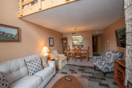 512G - Lakefront 2 Bedroom Condo with Private Balcony! - image 7