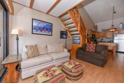 706H - Top Lakefront Panoramic View Condo Sleeps 4 Free WIFI!