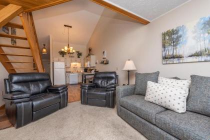709H - Lakefront Penthouse Studio Condo with Breathtaking Lake Views Free WIFI! - image 7