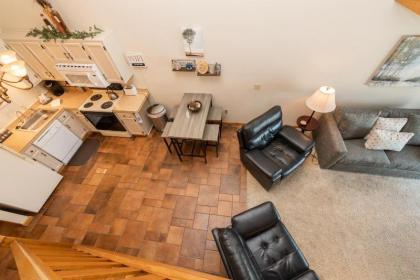 709H - Lakefront Penthouse Studio Condo with Breathtaking Lake Views Free WIFI! - image 13