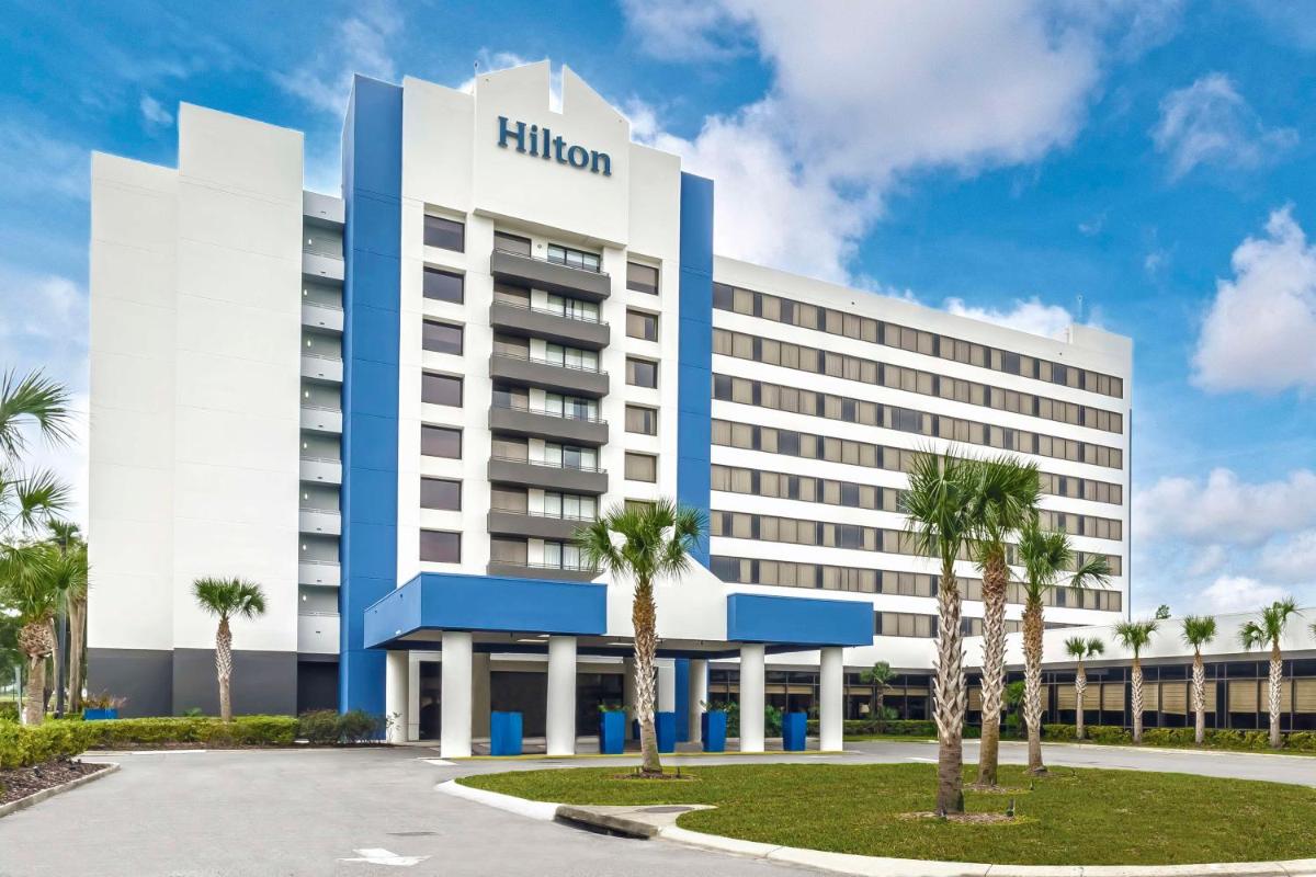Hilton Ocala - main image