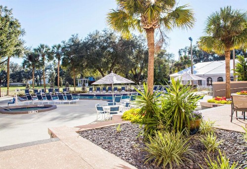 Hilton Ocala - image 10