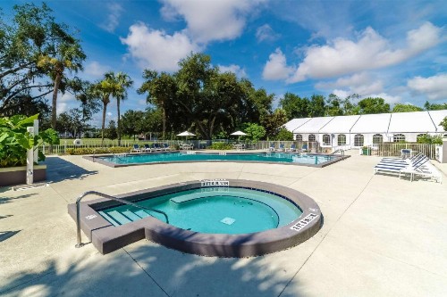 Hilton Ocala - image 12