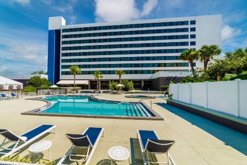 Hilton Ocala - image 13