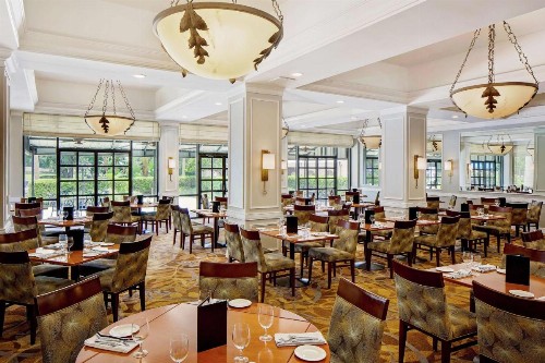 Hilton Ocala - image 16
