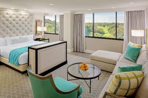 Hilton Ocala - image 22