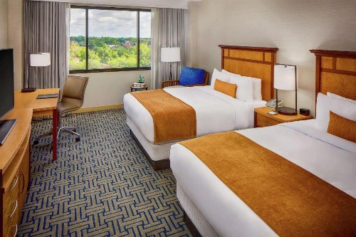 Hilton Ocala - image 25
