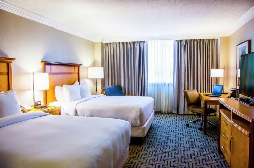 Hilton Ocala - image 26
