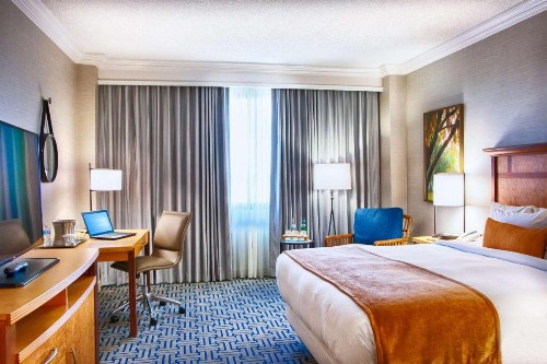 Hilton Ocala - image 27