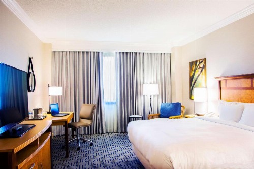 Hilton Ocala - image 33