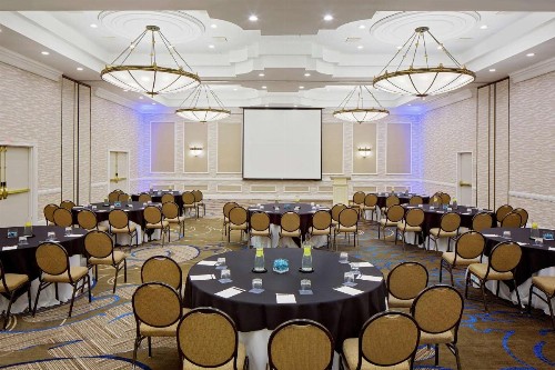 Hilton Ocala - image 41
