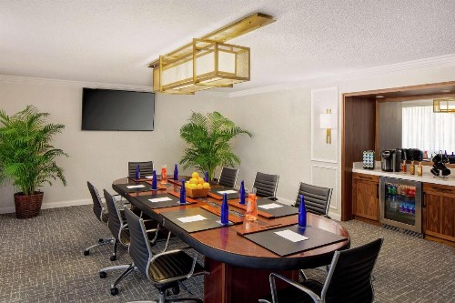 Hilton Ocala - image 42