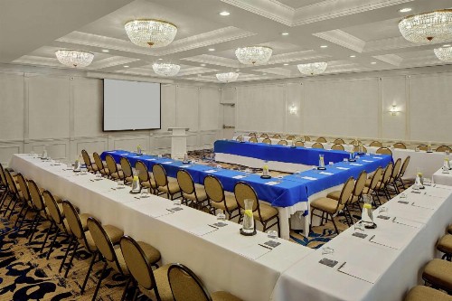Hilton Ocala - image 43