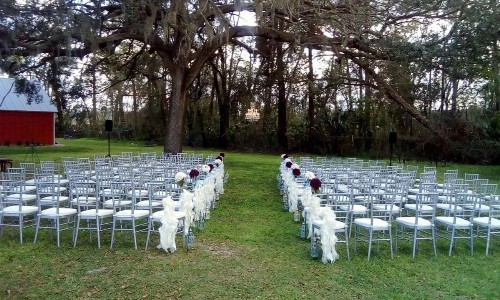 Hilton Ocala - image 48