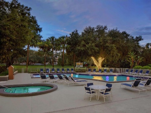 Hilton Ocala - image 8
