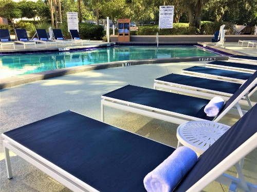 Hilton Ocala - image 9
