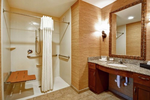 Homewood Suites by Hilton Ocala at Heath Brook - image 22