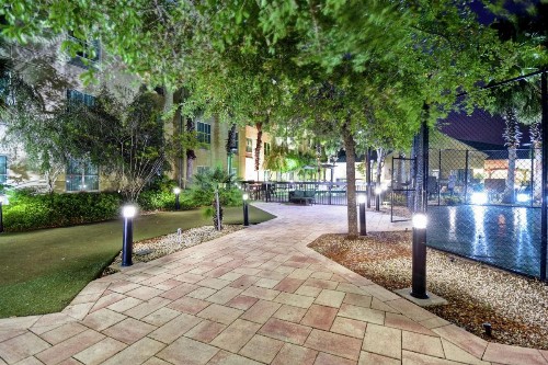 Homewood Suites by Hilton Ocala at Heath Brook - image 24