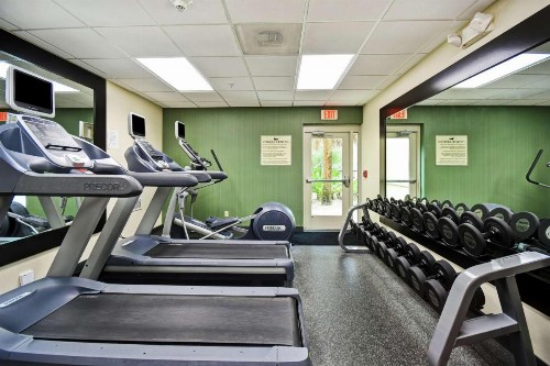 Homewood Suites by Hilton Ocala at Heath Brook - image 26