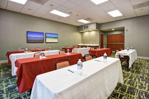 Homewood Suites by Hilton Ocala at Heath Brook - image 27