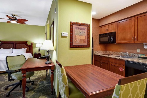 Homewood Suites by Hilton Ocala at Heath Brook - image 28