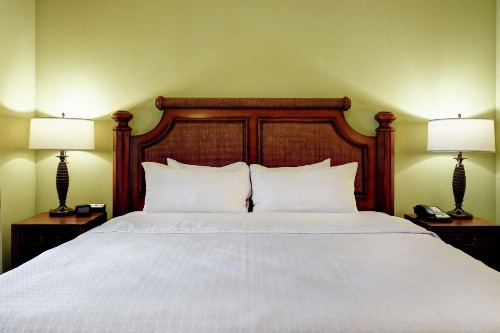 Homewood Suites by Hilton Ocala at Heath Brook - image 29