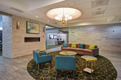 Homewood Suites by Hilton Ocala at Heath Brook - image 30