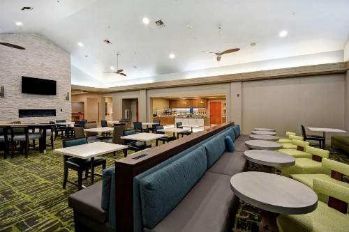 Homewood Suites by Hilton Ocala at Heath Brook - image 32