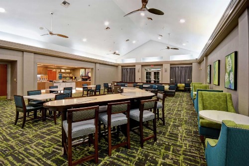 Homewood Suites by Hilton Ocala at Heath Brook - image 33